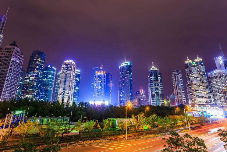 中国交通环境最好的五座城市，有两座一线城市却未上榜