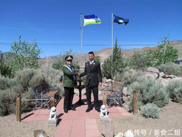 世界第一袖珍国:总人口12个,游客滞留时间只有三小时