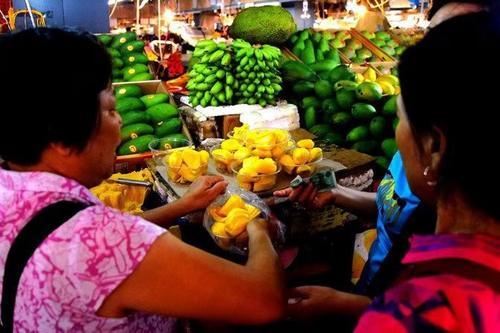 和萌宝的幸福三亚之行