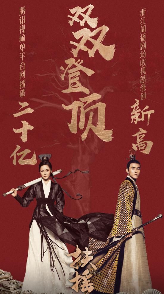 简单的几句话，杨幂就“破了”离婚传言