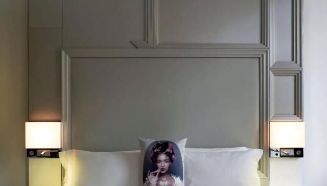 护墙板，原来你……竟然可以这么美！