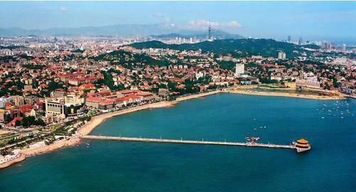  [威海]山东最“土豪”的城市，青岛也仅排在第三，首榜就是这座