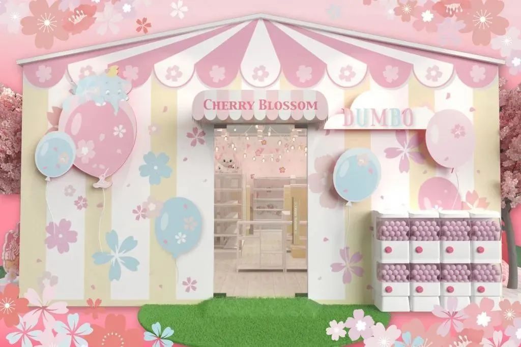  概况：不拘一格！Gucci、Burberry、Prada、Dior、BV…2020全球快闪店巡礼