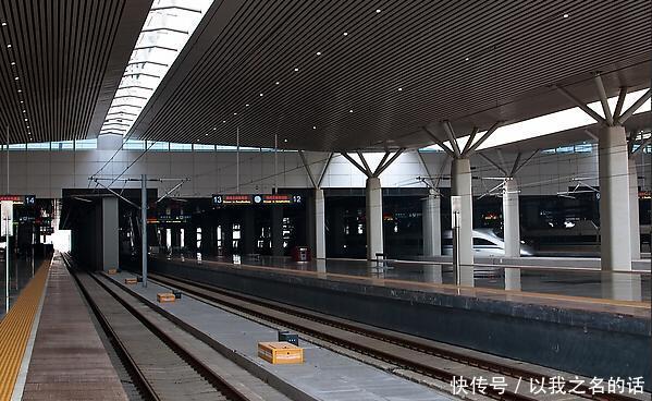 最无奈的高铁，乘坐时又慢又贵，当地人表示很鸡肋！