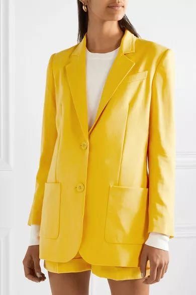 可盐可甜，入秋第一套衣服非它莫属!