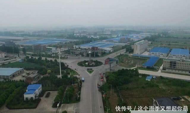  百强县|湖北一个县级市发展很迅猛, 中国产业百强县, 还是著名江