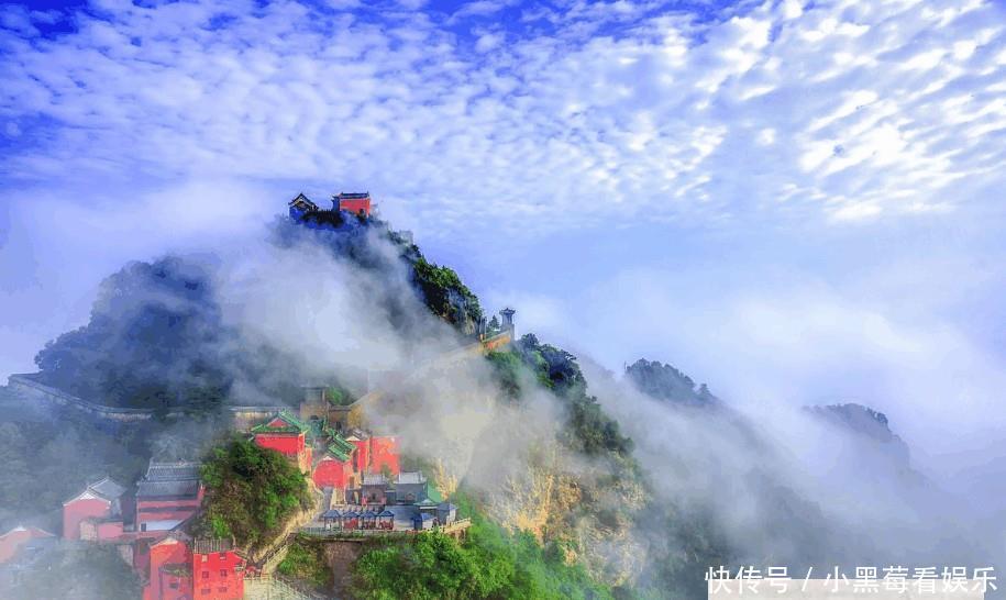 山东的泰山那么矮, 凭什么成为五岳之首