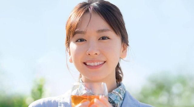  「五官」你是哪种动物系女孩?猫系、犬系五官大不同