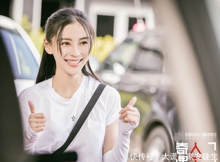 【综艺节目】没等来《潮流合伙人》,baby又一新综来袭,嘉宾阵容是“顶级配置”