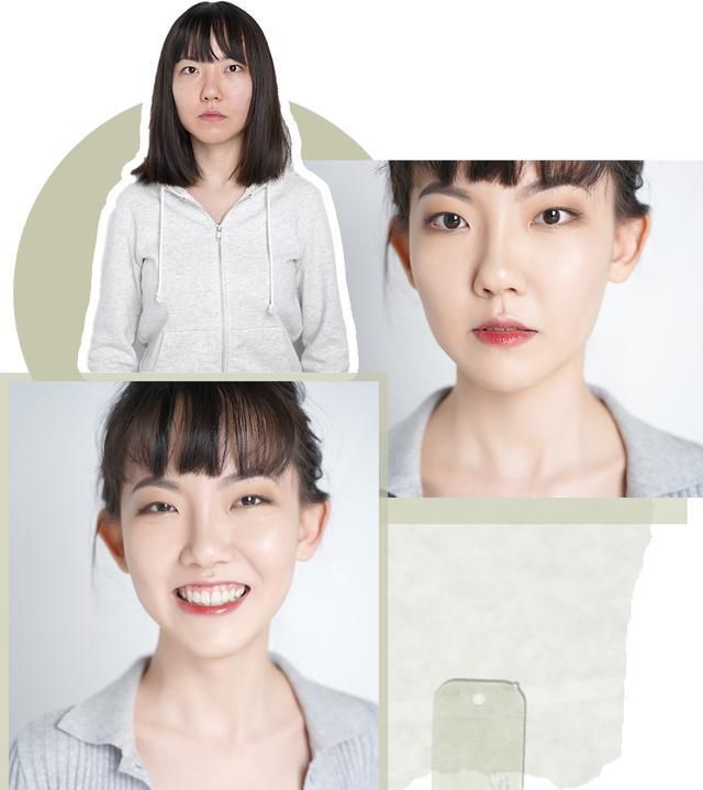 [女生]那些每天化妆的女生,后来都怎么样了?