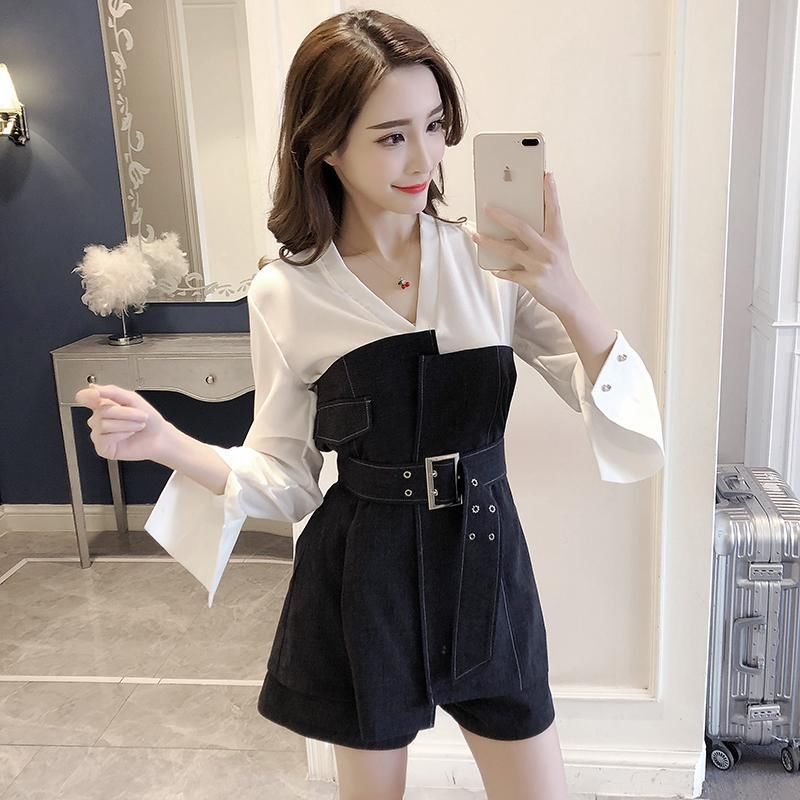 悄悄流行的雪纺长裙，穿过才知道，原来还有这么多好处