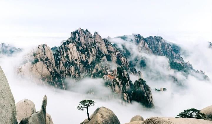 最适合带父母去的五大景区，一个比一个经典，你准备好了吗?