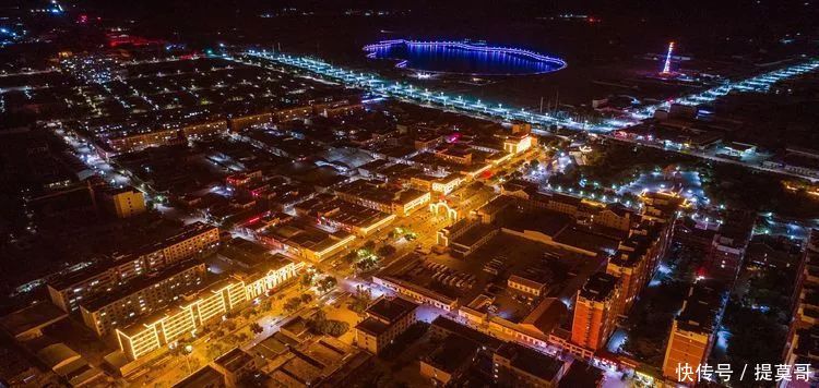 要火了，谁总结的你身边的民勤，原来如此美丽