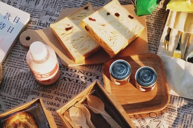  居家■居家野餐指南，在家也能享受春光