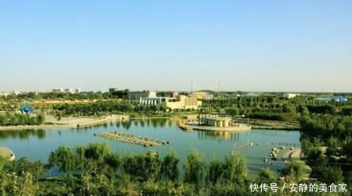 河北这县城太走运，将建高铁和高速，还要建飞机场有望经济腾飞