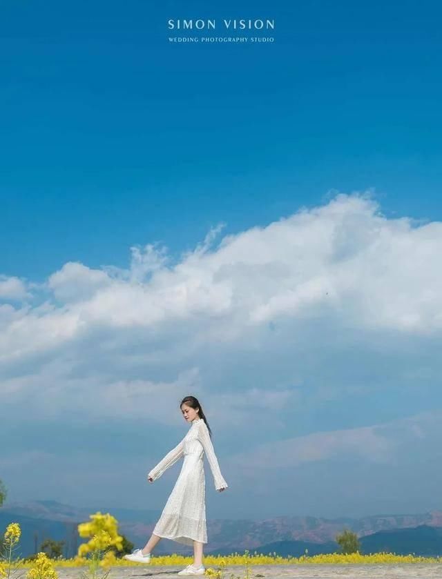 「世界观」此生,一定要和男朋友去旅行一次!