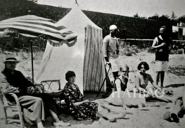 时髦条纹大翻身!永不过时的条纹元素，今年夏天还差一件没有买!