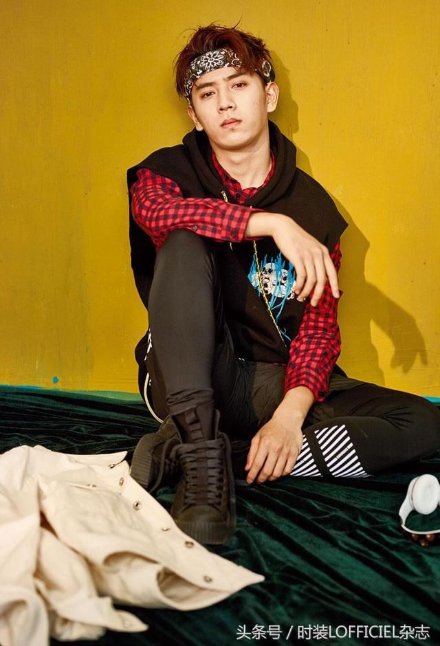 denim jacket牛仔外套 必杀技