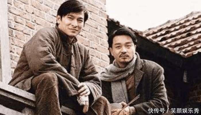 卓伟再度发力, 张国荣离世真相流出, 不存在抑郁症