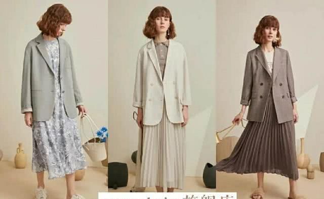  『适合』除了优衣库，还有这10个女装品牌值得买！平价有质感，适合小个子