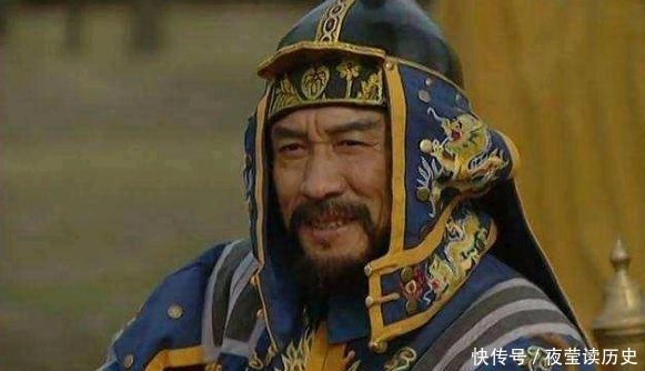  杀掉@雍正皇帝杀掉了隆科多和年羹尧，为何没有杀掉老臣张廷玉？