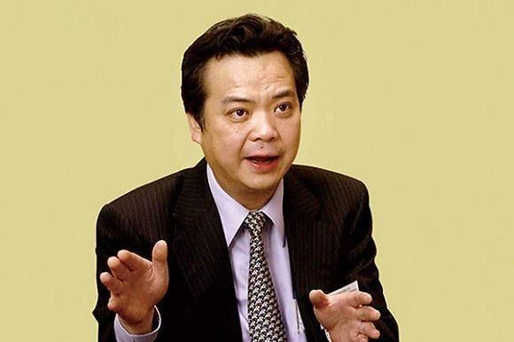 香港富豪中的铁三角，一起在中国疯狂囤地买楼，今一转手赚数百亿