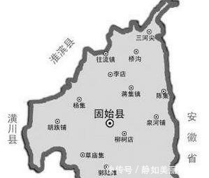 中国河南人口最多的一个县确定，你们县有多少人呢