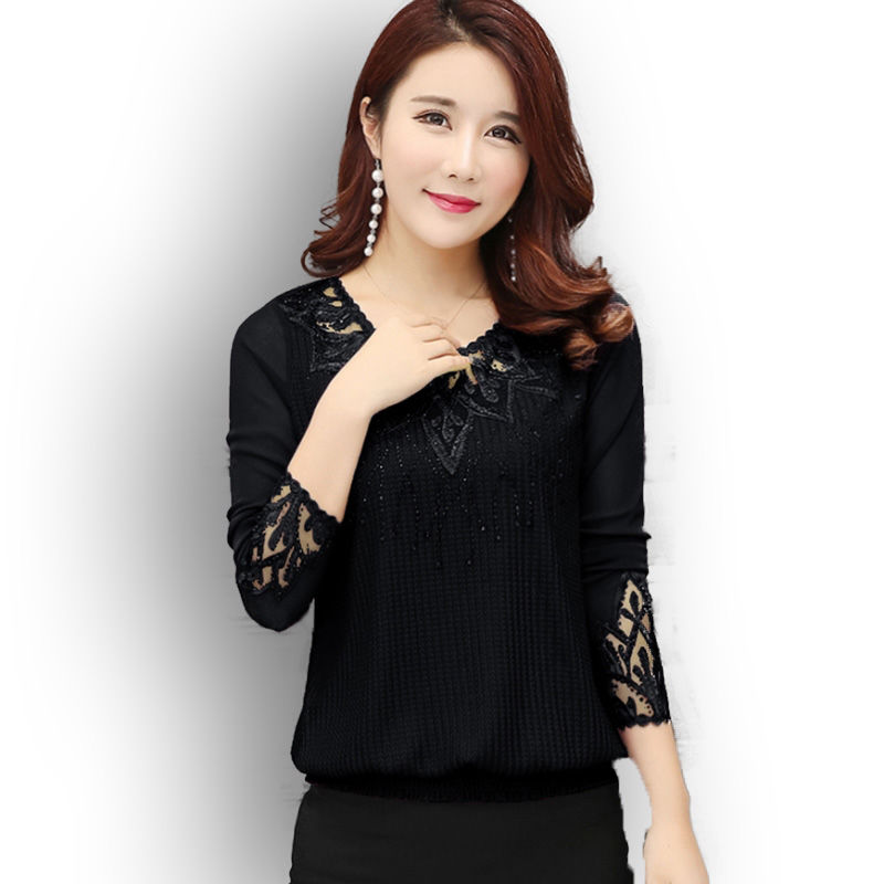 自从买了这款美衣，妈妈衣柜里的衣服都不穿了，只怪那舒适