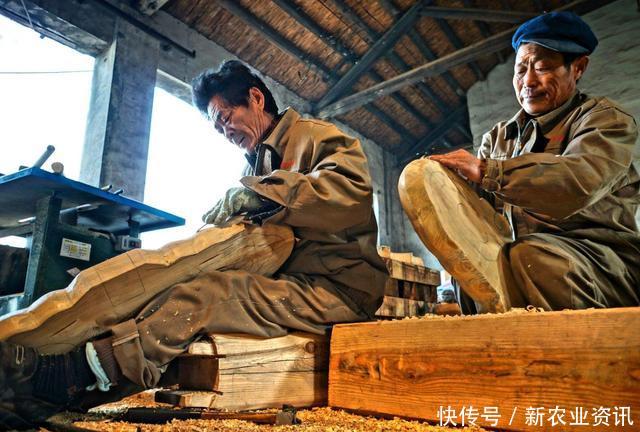 曾是农村的“铁饭碗”，如今已然衰败，尤其第3种，农民都要讨好