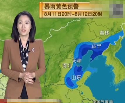 风雨情急！山东已上榜，接下来辽宁将接过接力棒！还有更难熬的