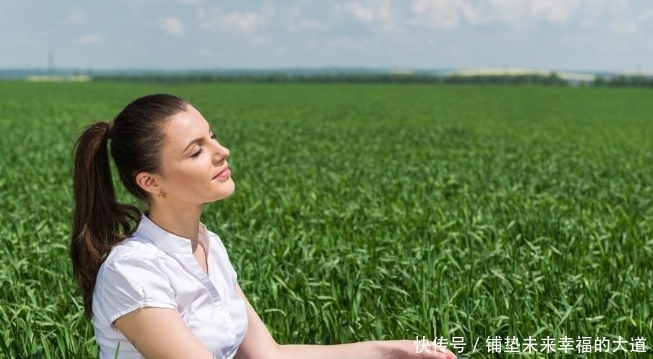 『就算』女人就算到了不惑之年,也要保持这三种品质,给人生一个交代!
