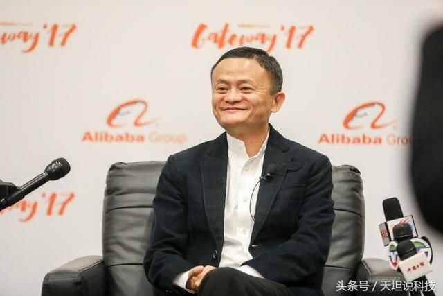马云使用高科技，参与2028年奥运会，梦想不是拿冠军