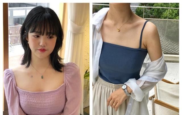  「合适」肉肉脸适合什么发型?这几款很合适!