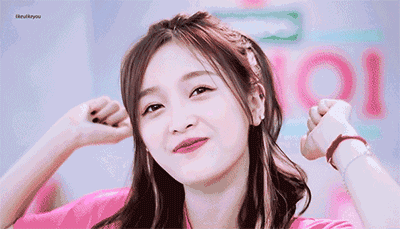 101火箭女孩登上跑男吴宣仪最美?竟然因为这个眼妆?