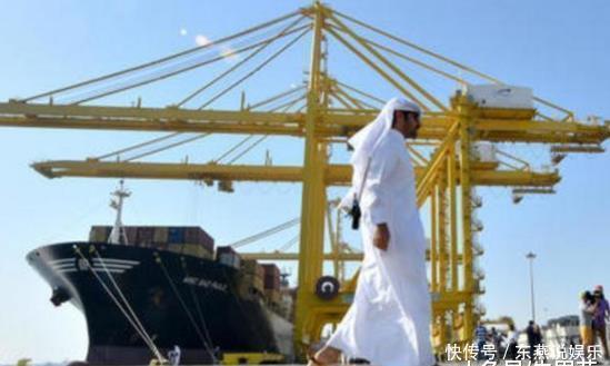 伊朗和卡塔尔遭制裁