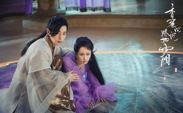 邓伦工作人员回应“手撕剧组”，网友调侃:害怕《天盛长歌》逆袭