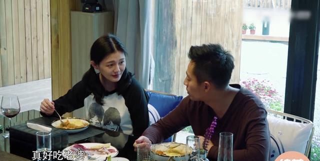阔少汪小菲被乡村廉价物价吓到，甚至置疑被骗了，忙问真的假的？