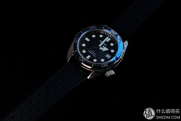 追溯1968的形韵--精工潜水表SBDC063/SPB079开箱