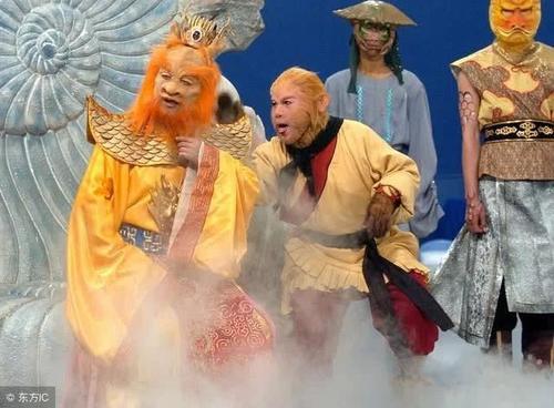 韩国证明孙悟空属于韩国,三条证据,其中一条让网友目瞪口呆!