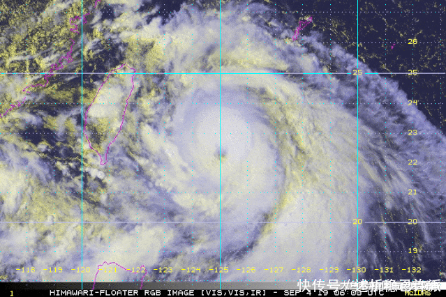  南方：强台或超强台风预定！玲玲将“吸干”剑鱼，南方暴雨有望