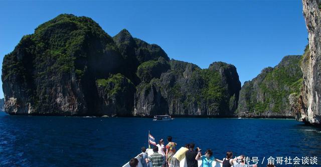 全球华人最多的地方