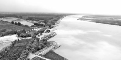 不断流的黄河，回来了