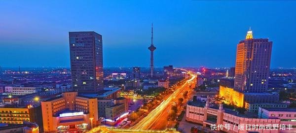 山东省一个非常低调的城市, 人均收入却是山东第一、全国第三