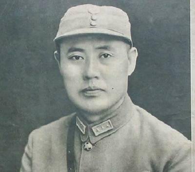 抗日名将傅作义的子女后代