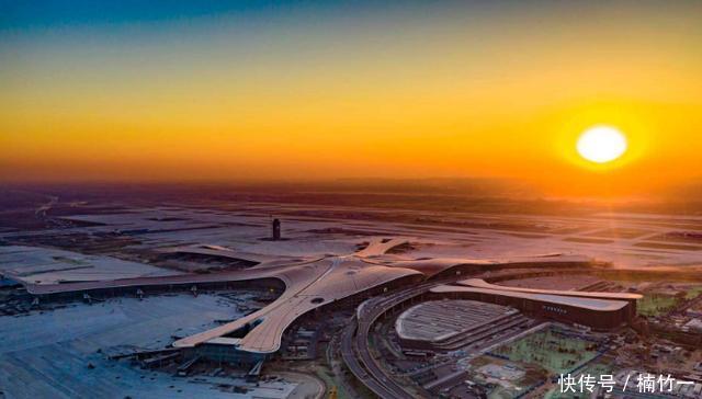  「速度」捷报再次传来，中国完成又一世界级工程，美：速度之快