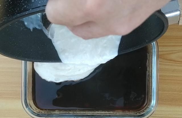  「香甜」红糖麻薯这样做才好吃，香甜软糯，操作简单，老婆吃了都说棒