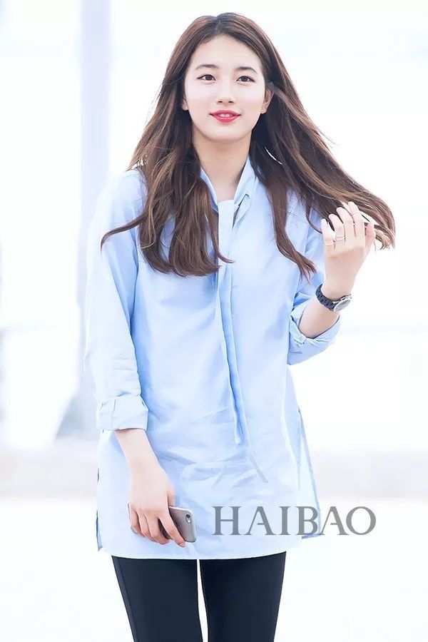 服气| 土黑圆妹纸瘦身秒变“国民初恋”!秀智更让人惊喜的是?