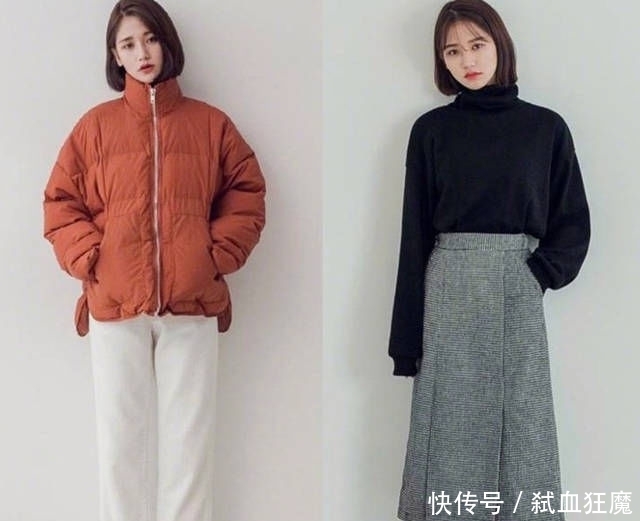  [舒适]舒适简约风，撩人心弦，展现不一样的时尚look