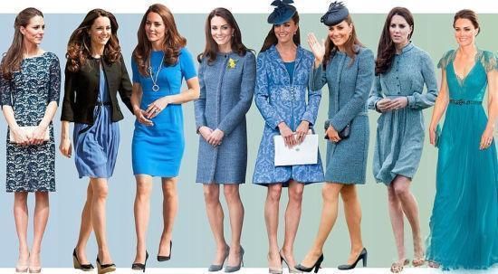 英王妃凯特独领鳌头,谁能与其争锋,外媒发现西班牙王妃才是劲敌