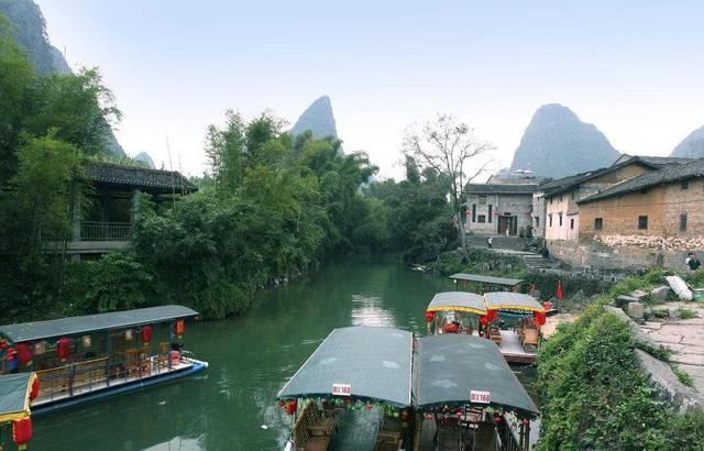 广西风景最低调的城市:号称中国唯一世界长寿